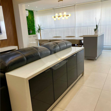 Apartamento à venda com 3 suítes em Cidade Mãe do Céu, São Paulo, SP
