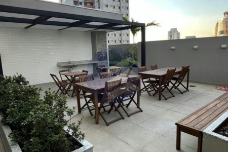 Apartamento à venda com 2 quartos em Butantã, São Paulo - SP