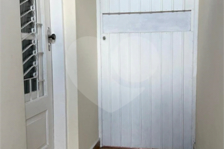 Sobrado à venda com 3 quartos em Santana, São Paulo, SP