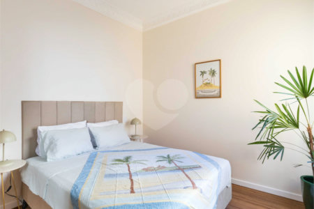 Apartamento à venda com 2 quartos em Copacabana, Rio de Janeiro, RJ