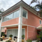 Casa à venda com 4 suítes no condomínio Parque Imperial da Cantareira, Mairiporã - SP