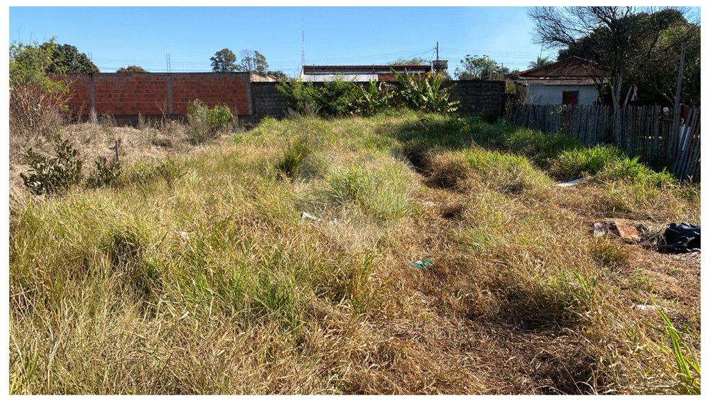 Terreno à venda em Jardim Coimbra, Ponta Porã, MS