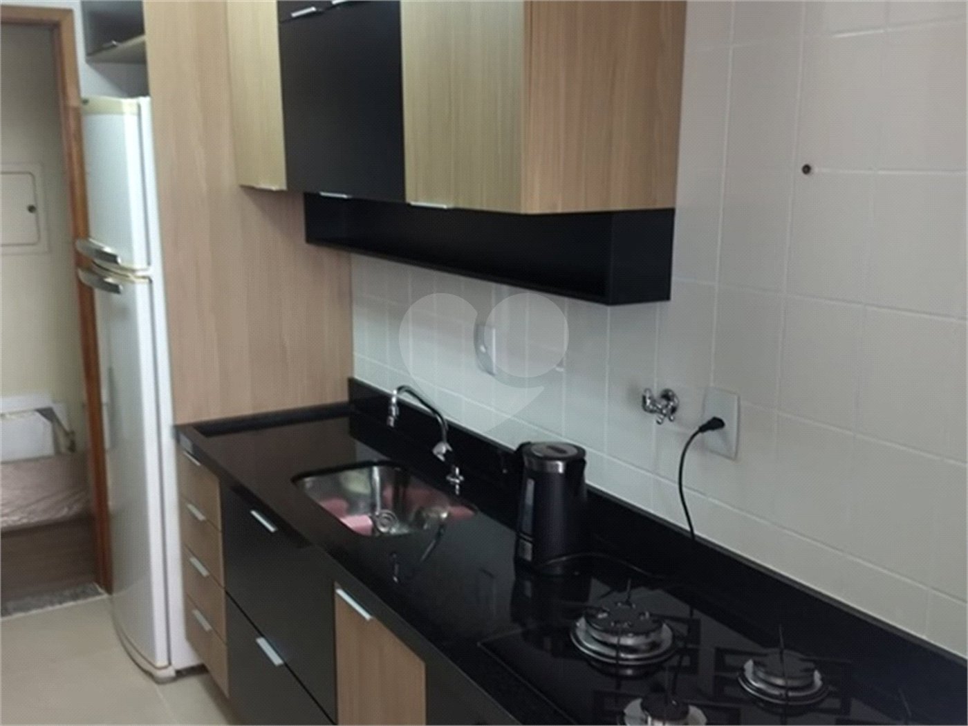 Apartamento à venda com 2 quartos em Casa Verde, São Paulo, SP