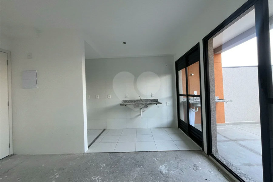 Apartamento à venda com 2 quartos em VILA GUILHERME, São Paulo, SP