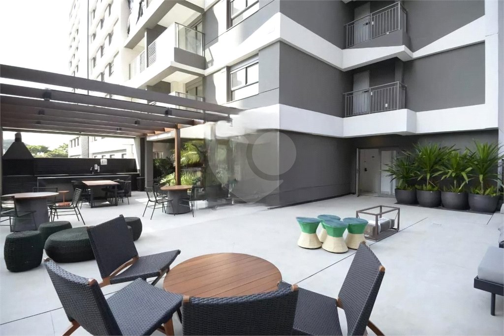 Studio à venda ou para alugar com 1 quarto em Ipiranga, São Paulo, SP