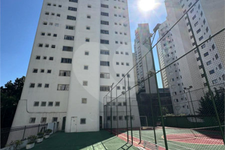 Apartamento à venda com 3 quartos, sendo 2 suítes, em Jardim Ampliação, São Paulo, SP