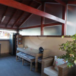 Casa à venda com 3 quartos, sendo 1 suíte, no condomínio Algarve Residencial, São Paulo - SP