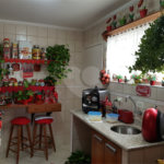 Apartamento à venda com 2 quartos, sendo 1 suíte, em Chácara Santo Antônio, São Paulo, SP