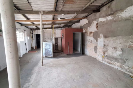 Terreno à venda, 1220 m² por R$ 6.000.000,00 - Macuco - Santos/SP