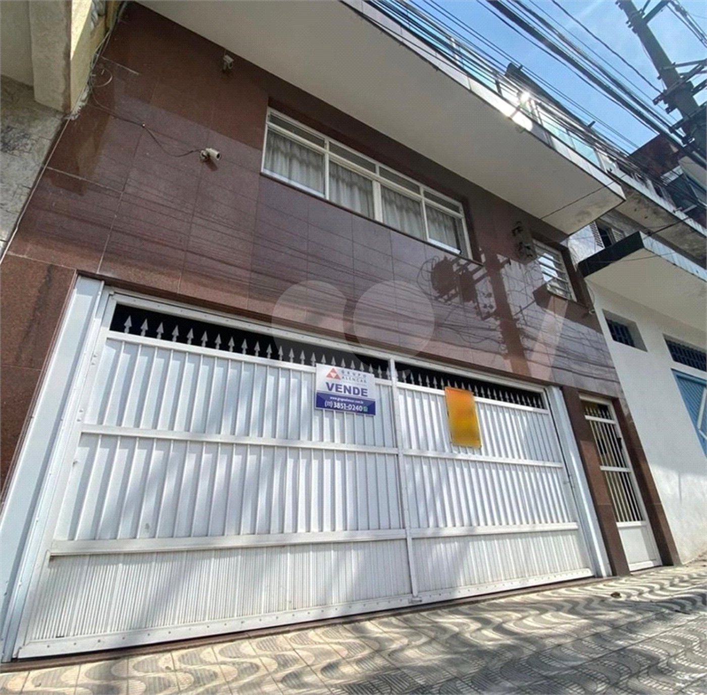 Sobrado à venda com 3 quartos, sendo 1 suíte, no Brasilândia, São Paulo, SP