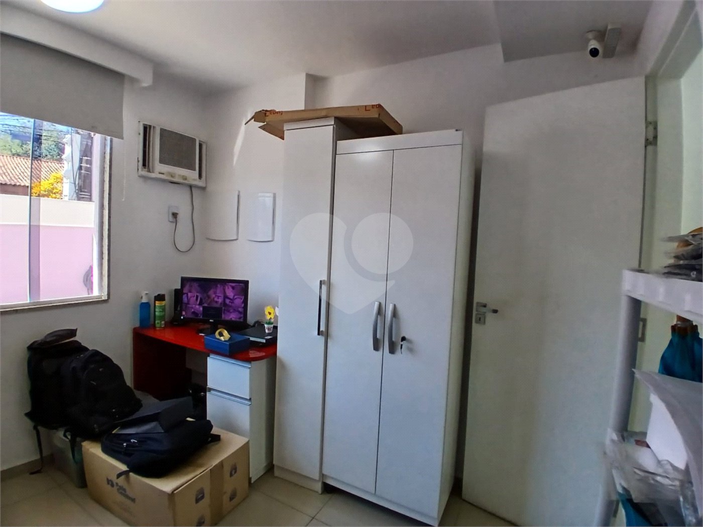 Casa à venda com 4 quartos, sendo 1 suíte, em Campo Grande, Rio de Janeiro, RJ
