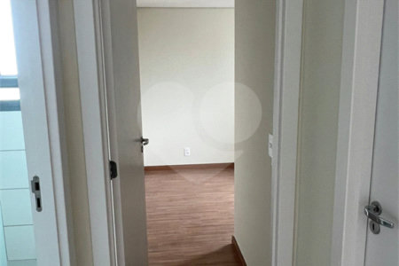 Apartamento de 40m² na Mooca para venda e locação - 2 dormitórios.