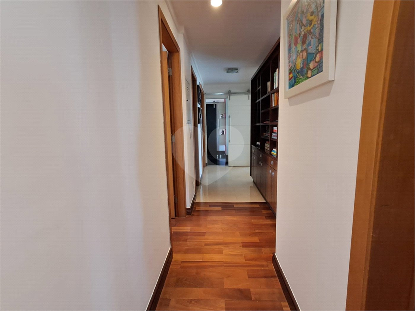 Apartamento à venda com 3 suítes em Perdizes, São Paulo, SP