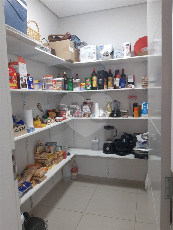 Casa à venda com 3 suítes no condomínio Village Moutonnée, Salto - SP