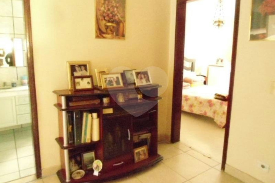 Casa à venda com 3 quartos, sendo 1 suíte, em Jardim Virginia Bianca, São Paulo, SP