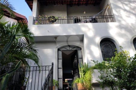 Casa de Vila à venda com 3 suítes em Jardim Londrina, São Paulo, SP