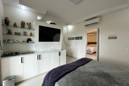 Apto Padrão Lindenberg na Mooca, 4dorms, 250m2, preço abaixo do mercado