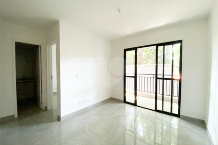 Apartamento à venda com 1 quarto em Vila Medeiros, São Paulo, SP