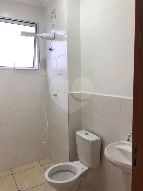 Apartamento à venda com 2 quartos em Caguassu, Sorocaba, SP