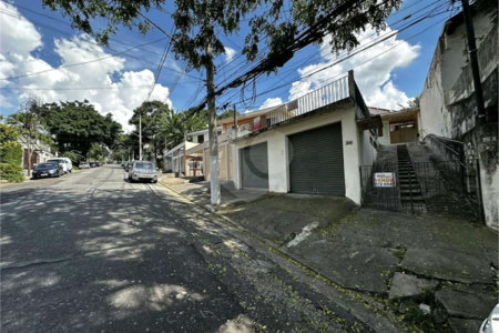 Casa à venda em Bela Aliança, São Paulo, SP