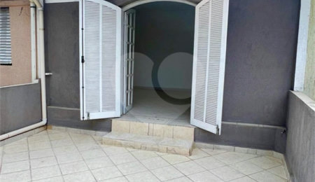 Sobrado à venda com 2 quartos em Mandaqui, São Paulo, SP
