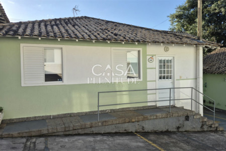 Casa em condomínio à venda com 3 quartos, sendo 1 suíte, em Jardim Residencial Carmem Blanco, Sorocaba, SP
