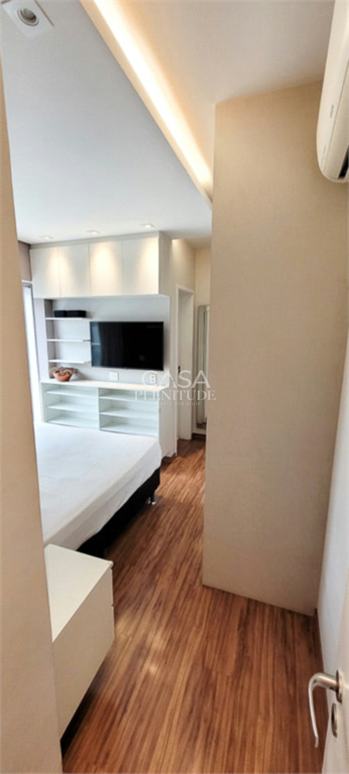 Apartamento à venda com 2 suítes em Vila Mariana, São Paulo, SP