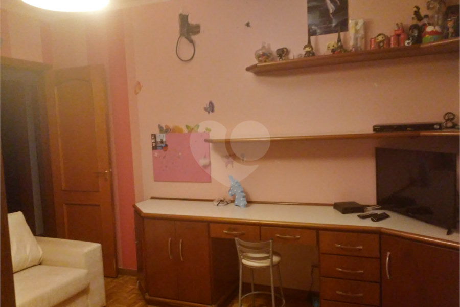 Sobrado à venda com 3 quartos, sendo 1 suíte, em Vila Albertina, São Paulo, SP