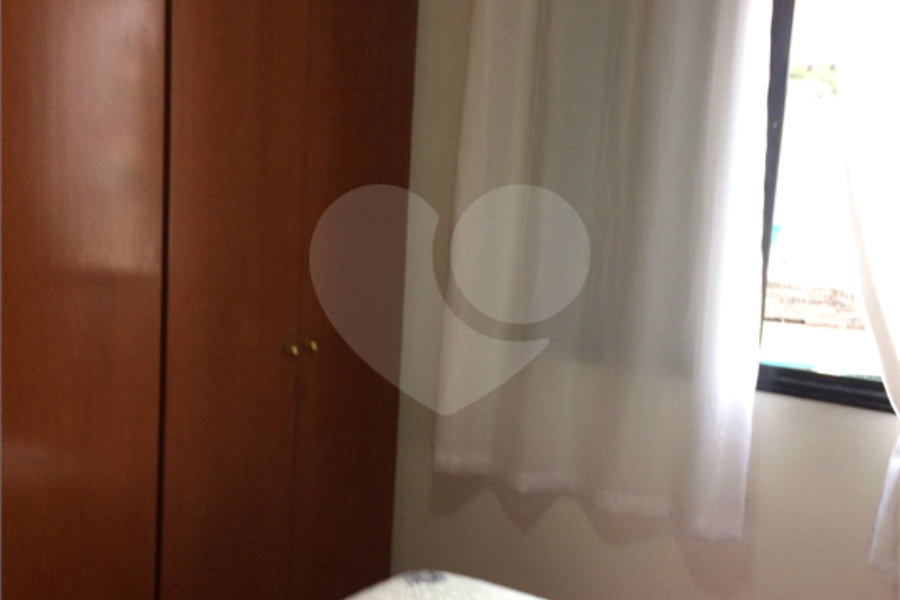 Apartamento à venda com 3 quartos, sendo 1 suíte, em Tucuruvi, São Paulo, SP