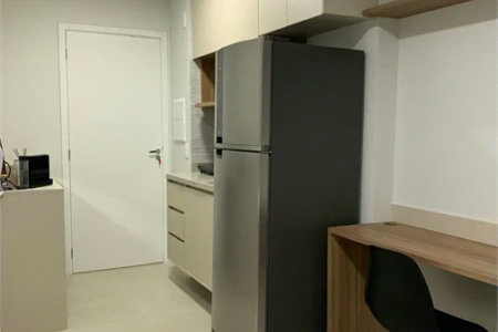 Apartamento para alugar com 1 suíte em Butantã, São Paulo, SP