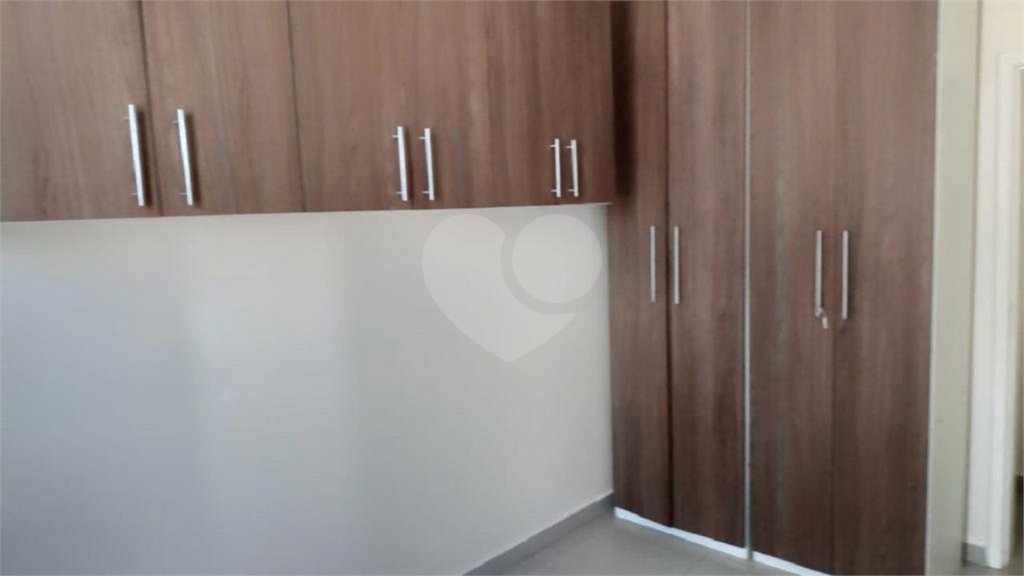 Apartamento à venda com 2 quartos em Recanto Quarto Centenário, Jundiaí, SP