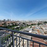 Apartamento à venda com 3 quartos, sendo 1 suíte,  em Limão, São Paulo, SP