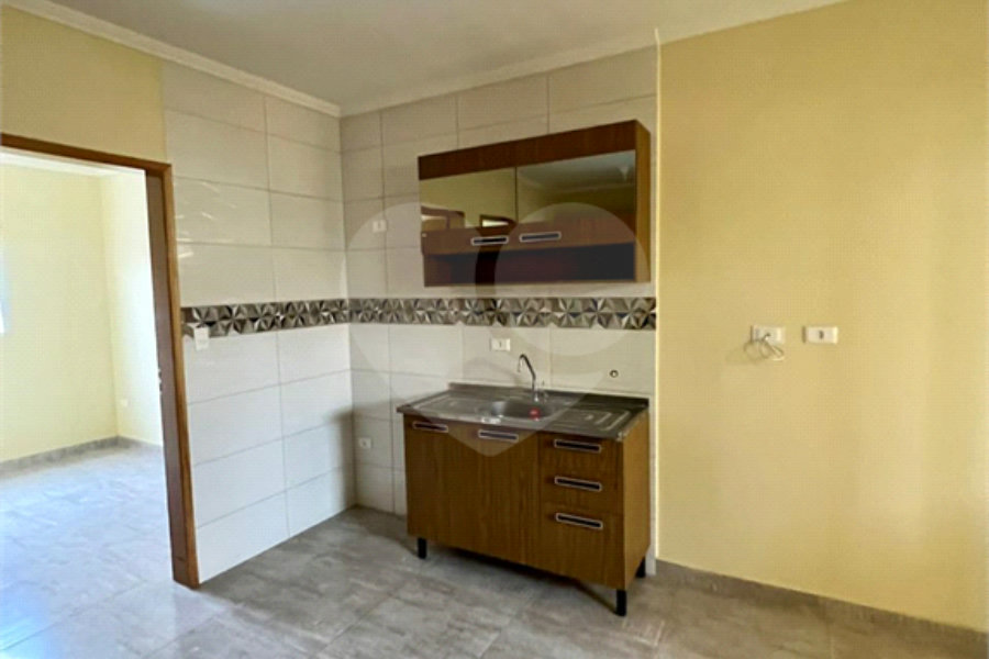 Apartamento para alugar com 1 quarto em Pirituba, São Paulo, SP