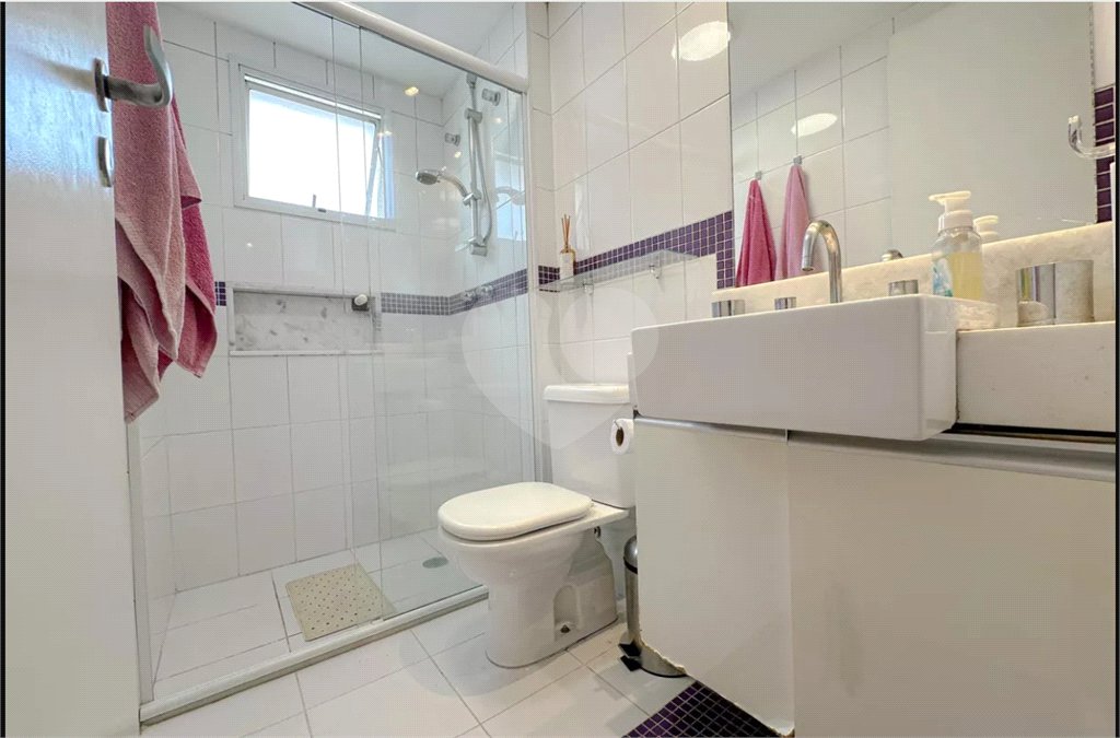 Apartamento à venda com 2 quartos, sendo 1 suíte,  em Água Branca, São Paulo, SP
