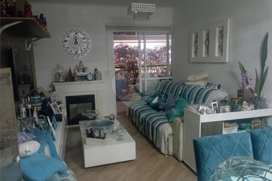 Apartamento à venda com 3 quartos, sendo 2 suítes, em Tremembé, São Paulo, SP