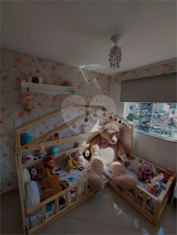 Cobertura à venda com 3 quartos em Engenho Novo, Rio de Janeiro, RJ