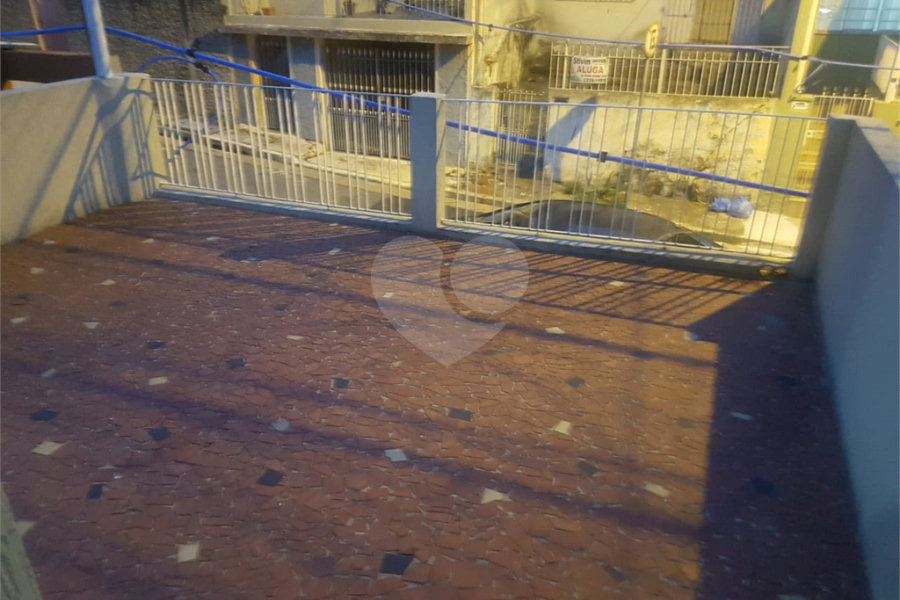 Sobrado à venda com 5 quartos, sendo 2 suítes, em Horto, São Paulo, SP
