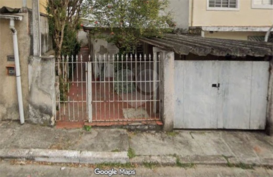 Terreno à venda em Interlagos, São Paulo, SP