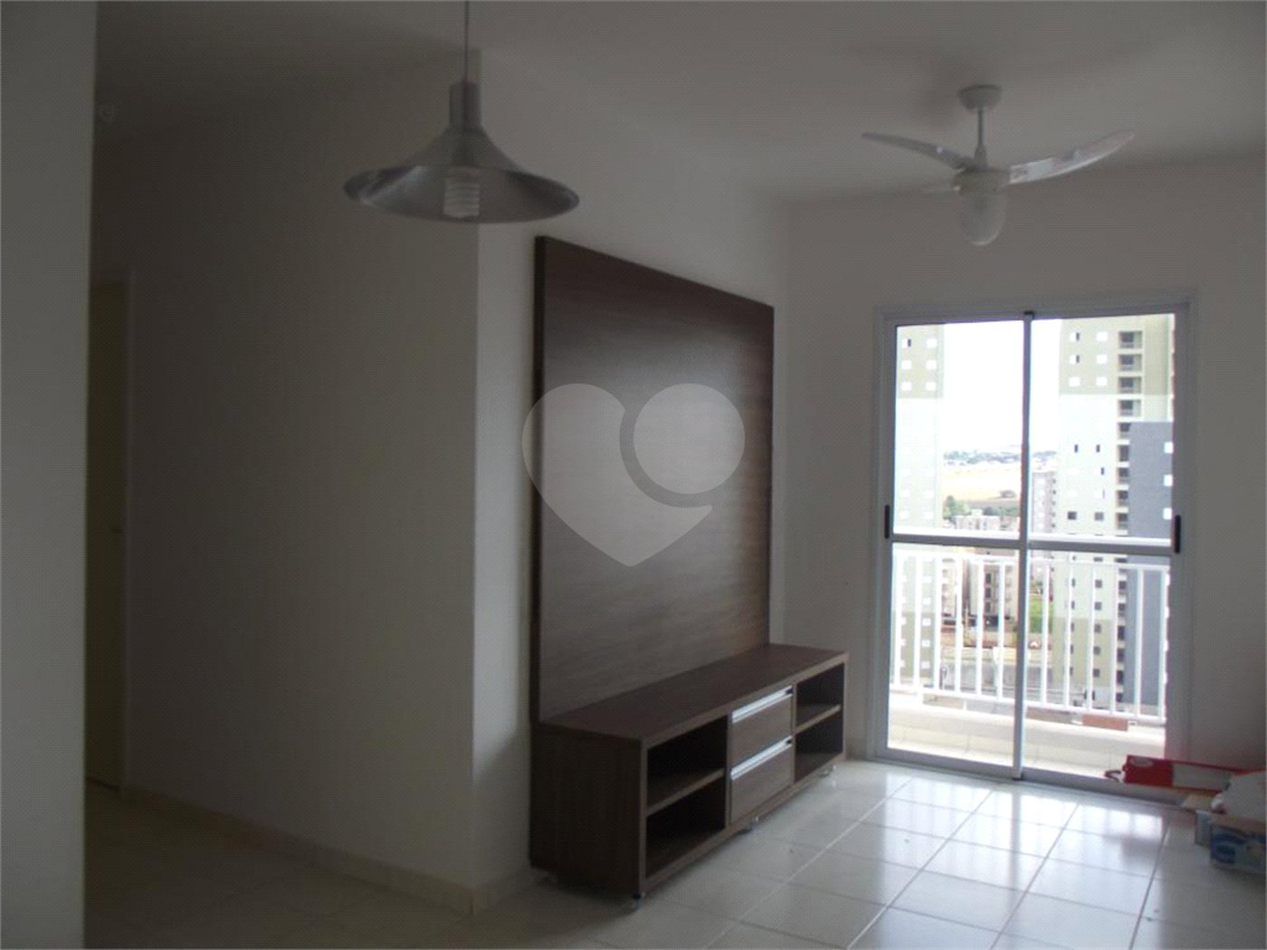 Apartamento para alugar com 2 quartos, sendo 1 suíte, em Nova Aliança, Ribeirão Preto, SP
