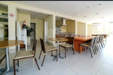 Apartamento à venda com 2 quartos, sendo 1 suíte, em Vila Maria, São Paulo, SP