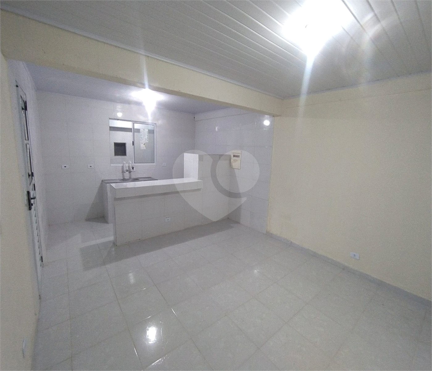 Casa de Vila para alugar com 2 quartos, sendo 1 suíte, em Tucuruvi, São Paulo, SP