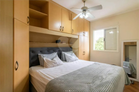 Apartamento à venda com 2 quartos em Vila Harmonia, Guarulhos, SP