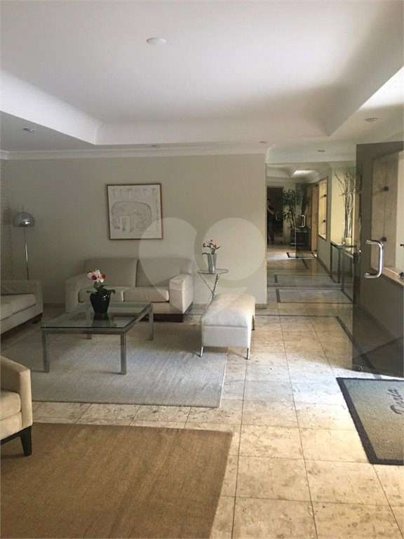 Apartamento à venda com 4 suítes em Vila Suzana, São Paulo, SP