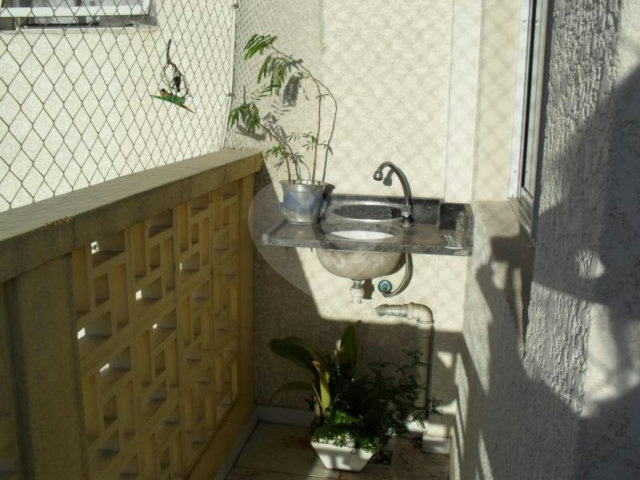 Apartamento à venda com 3 quartos, sendo 1 suíte,  em Água Fria, São Paulo, SP