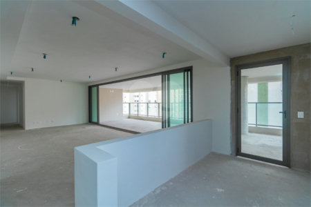 Apartamento à venda com 3 suítes em Brooklin, São Paulo, SP