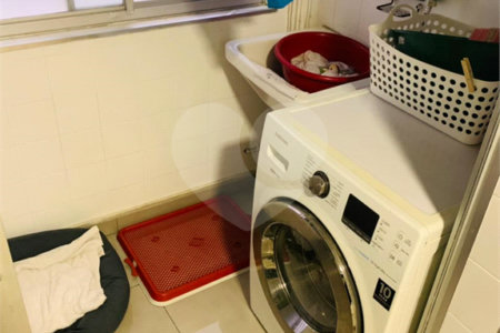 Apartamento à venda com 3 quartos em Vila Olímpia, São Paulo, SP