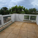 Casa à venda com 3 suítes no condomínio Salto Grande III - Campo Belo, Araraquara - SP