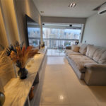 Apartamento Residencial à venda, Gonzaga, Santos - AP1097.