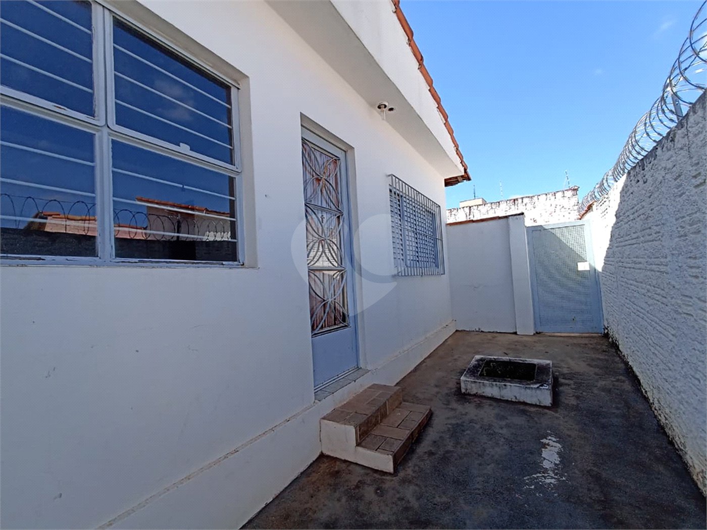 Casa à venda com 6 quartos, sendo 2 suítes, no Centro, Itapetininga, SP
