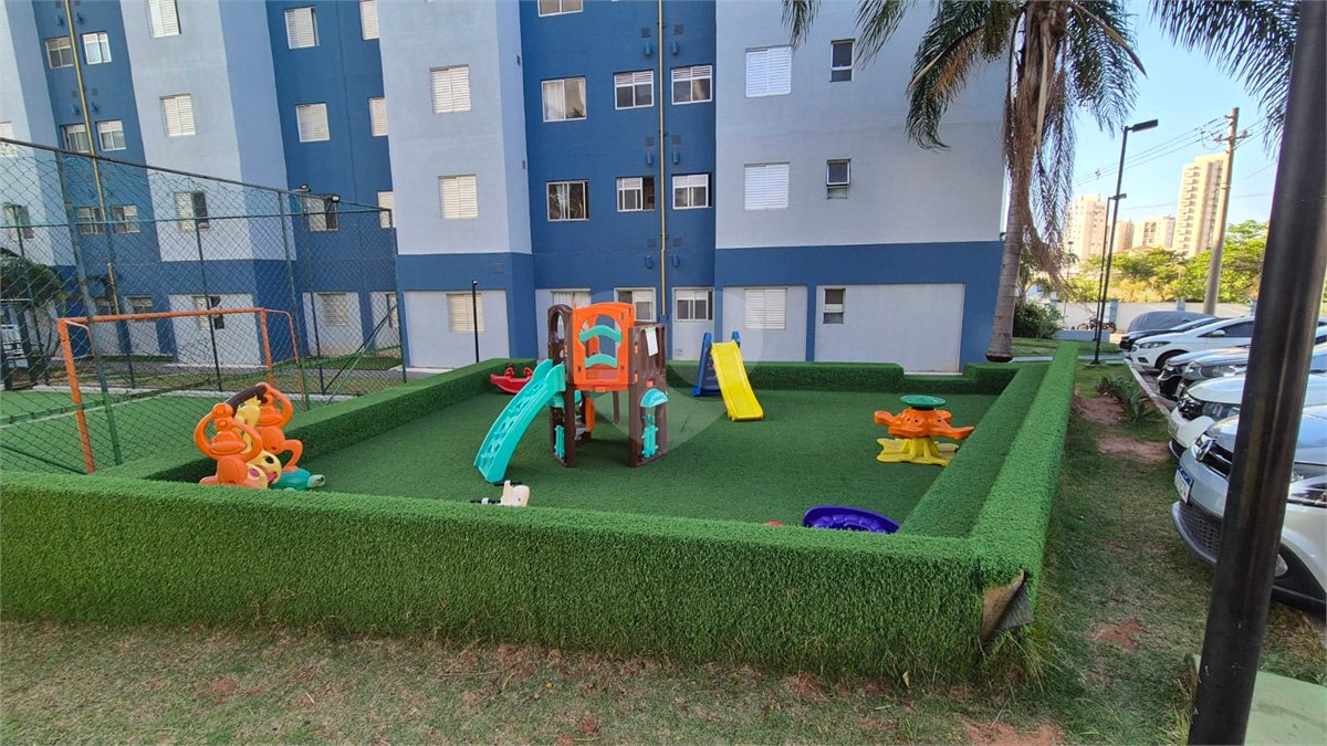 Apartamento à venda com 2 quartos em Parque Campolim, Sorocaba, SP